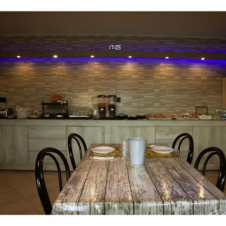 Flu Bed & Breakfast San Giorgio Lomellina Exterior photo