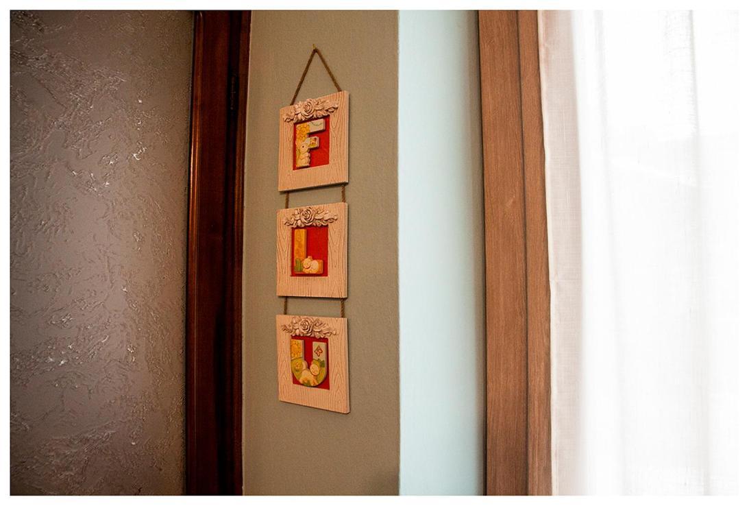 Flu Bed & Breakfast San Giorgio Lomellina Exterior photo