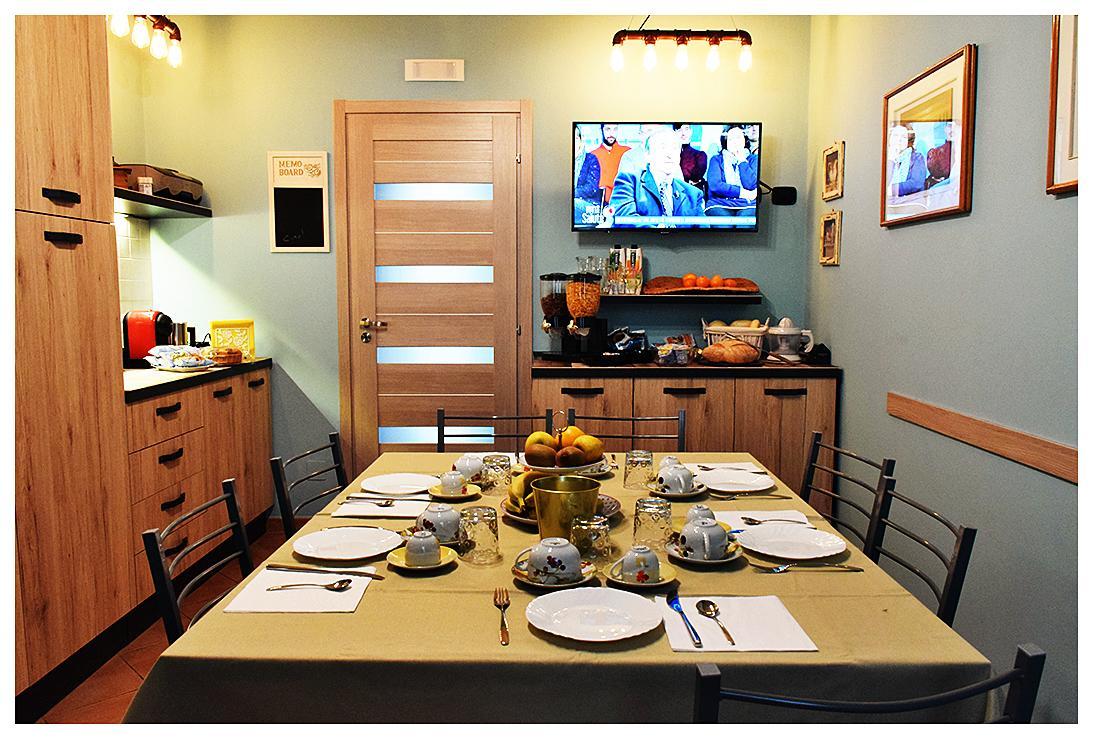 Flu Bed & Breakfast San Giorgio Lomellina Exterior photo