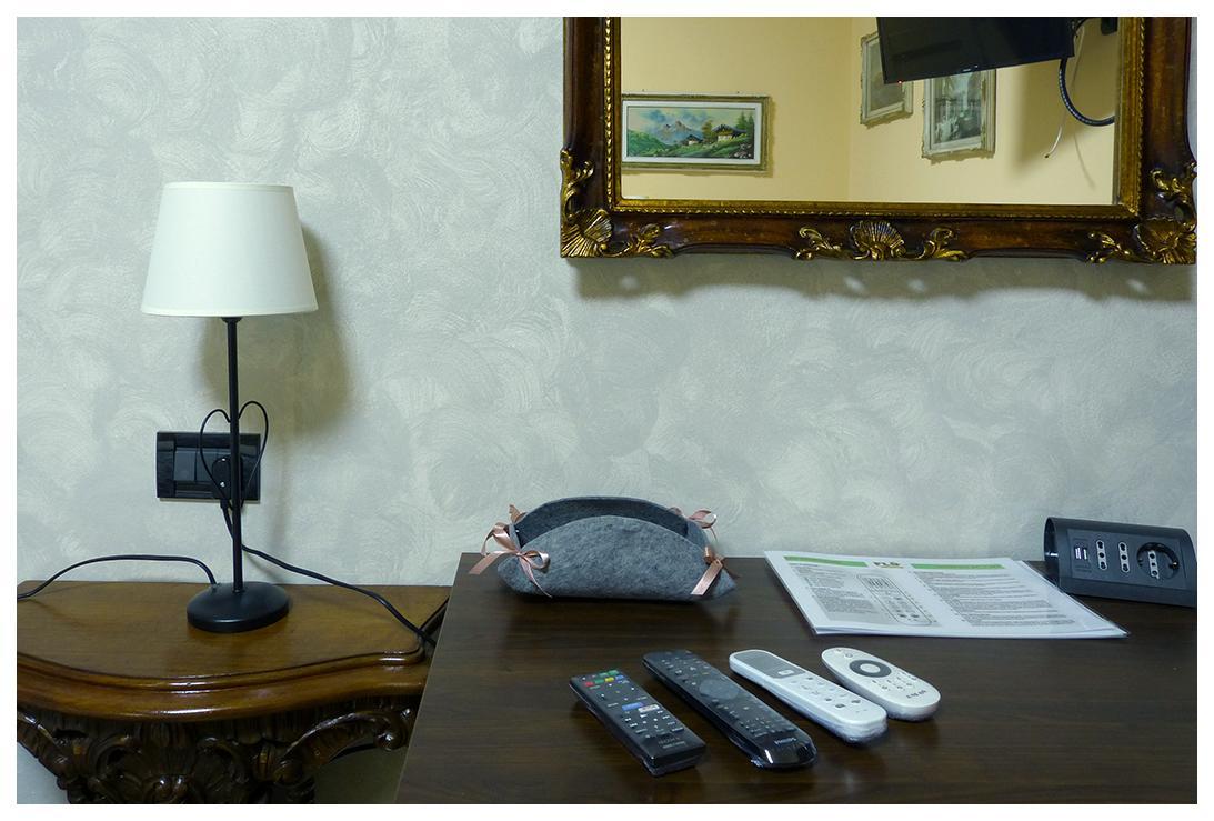 Flu Bed & Breakfast San Giorgio Lomellina Exterior photo