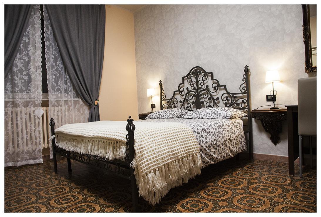 Flu Bed & Breakfast San Giorgio Lomellina Exterior photo