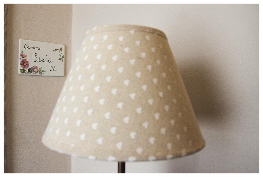 Flu Bed & Breakfast San Giorgio Lomellina Exterior photo