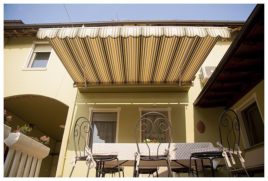 Flu Bed & Breakfast San Giorgio Lomellina Exterior photo