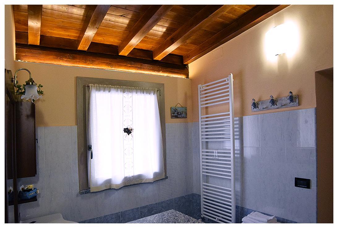 Flu Bed & Breakfast San Giorgio Lomellina Exterior photo